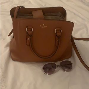 Like new Kate Spade purse